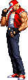 Boss Terry MF 10